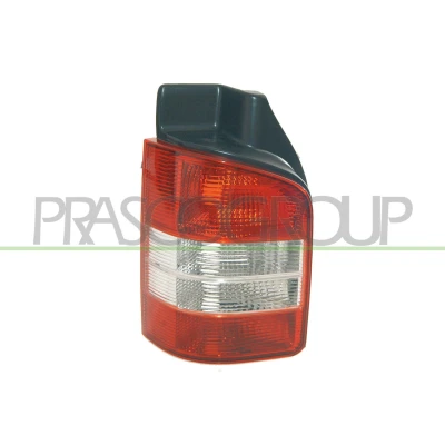 Afbeelding van PRASCO VG9174164 Achterlicht Links Zonder lamphouder VOLKSWAGEN: Transporter T5 Van (7HA, 7HH, 7EA, 7EH) 1.9 TDI, 2.5 2.0, VR6 3.2