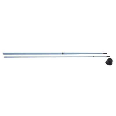 Afbeelding van Sensas F1 Cupping Kit Ghost Quick Bait 2.6m (4 delig) Vaste hengel
