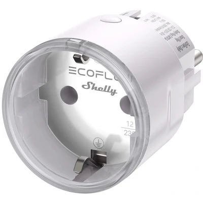 Afbeelding van EcoFlow Smart Plug 2