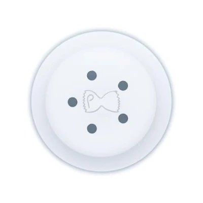 Afbeelding van Pastidea Matrijs van POM Udon Pici compatibel met Philips Pasta Maker Viva