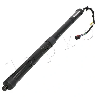 Afbeelding van Gasveer, bagageruimte JAPKO ZJ 0003