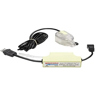 Afbeelding van Siccom Mini Flowatch 2 condenspomp