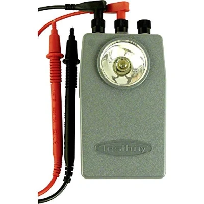 Afbeelding van Testboy 1Kabel En Doorgangstester