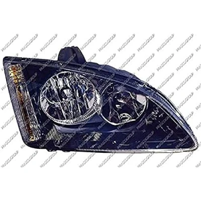 Afbeelding van Koplamp PRASCO FD4244913