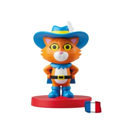 Afbeelding van Faba FFF10001 figuur met geluid