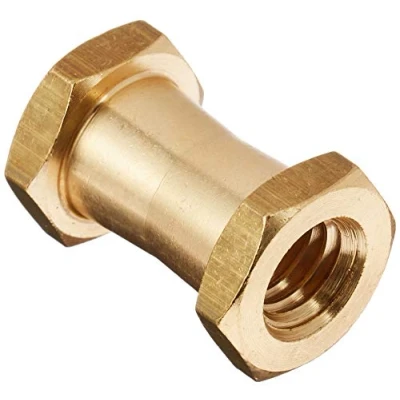 Afbeelding van Manfrotto 066 Codolo Doppia Filettatura 1/4&quot; 3/8&quot;