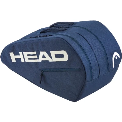 Afbeelding van HEAD Padeltas Base Blauw
