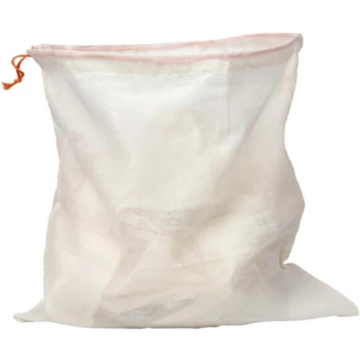 Afbeelding van La droguerie Ecologique Bulk Groente en Fruit zak XL 40 x 50 ST