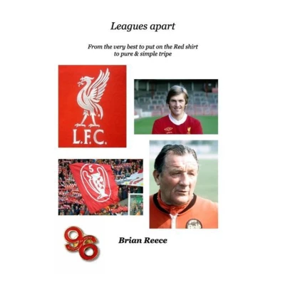 Afbeelding van Leagues apart