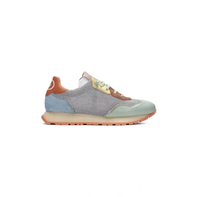 Afbeelding van Hispanitas Sneaker Multicolor 37