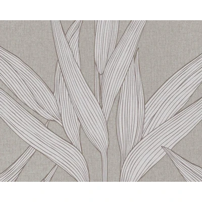 Afbeelding van AS Creation Hygge 36123 1 Grijs / Bruin