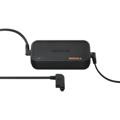 Afbeelding van Shimano Acculader STEPS EC E8004 1 (Europa)