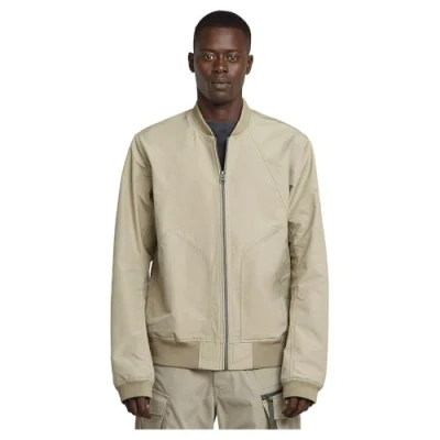 Afbeelding van G star Raw Unpadded bomber jkt Zomerjas S
