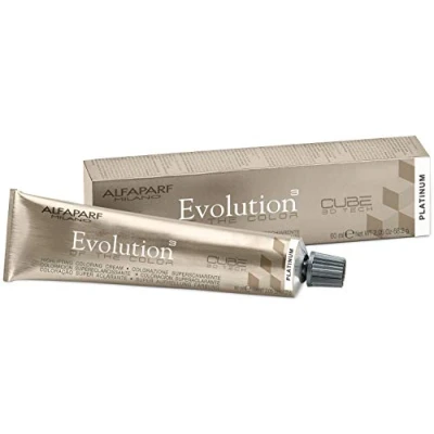 Afbeelding van Alfaparf Evolution of The Color Haarverf 11.00