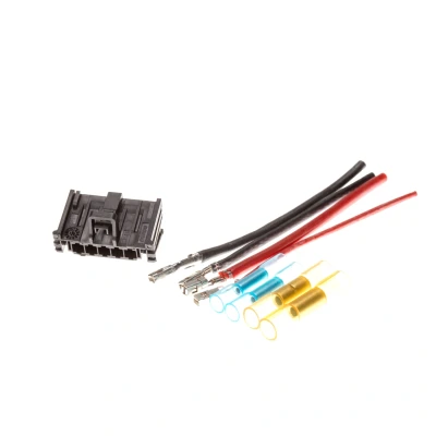 Afbeelding van Kabelreparatieset, relais interieurventilator FEBI BILSTEIN 107144