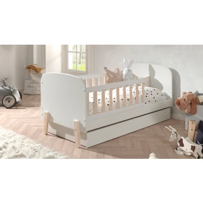 Afbeelding van Vipack Kinderledikant Kiddy optioneel met bedlade