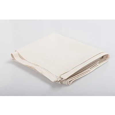 Afbeelding van daniplus© strijkdoek voor strijkmachine universeel walsbreedte 85 cm (Miele, Cordes)