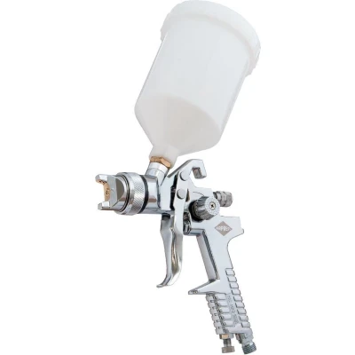 Afbeelding van Airpress Verfspuit bovenbeker 1.3mm 45191 1.3