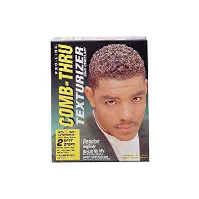 Afbeelding van Pro Line Comb Thru Texturizer Regular