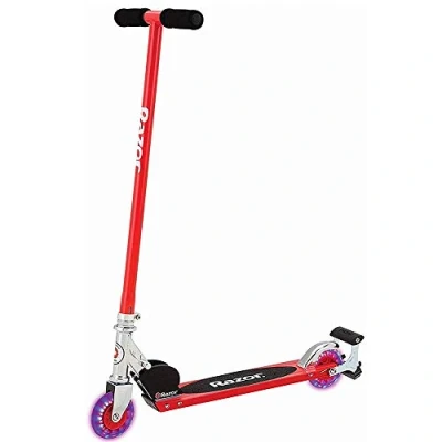 Afbeelding van Razor Step Spark S Sport Lighted