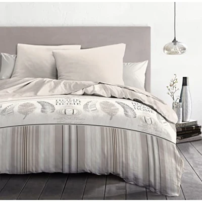 Afbeelding van Beddengoed 220 x 240 cm Home Sweet