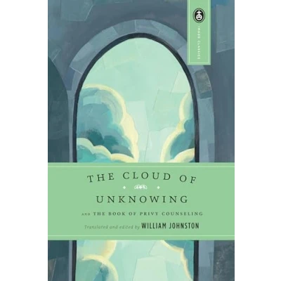 Afbeelding van The Cloud of Unknowing: and Book Privy Counseling: 15