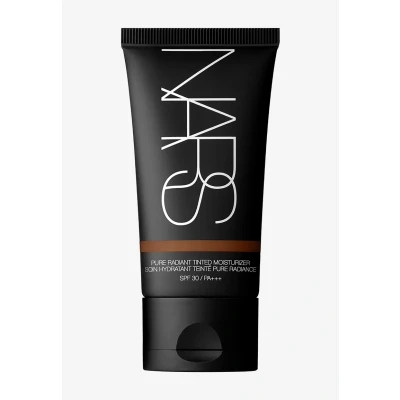 Afbeelding van NARS Pure Radiant Tinted Moisturiser SPF30 getinte dagcrème Guernsey