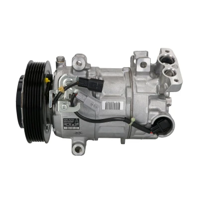Afbeelding van Thermotec Airco compressor KTT090090