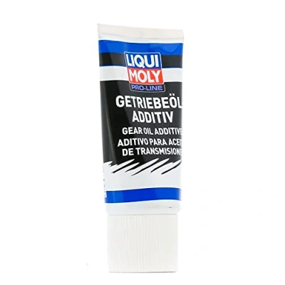 Afbeelding van LIQUI MOLY Pro Line Transmissieolie additief 150 ml Olie SKU: 5198