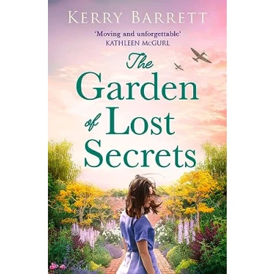 Afbeelding van The Garden of Lost Secrets