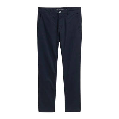 Afbeelding van TOM TAILOR Herenbroek, 10668 Sky Captain Blue, 33W / 32L
