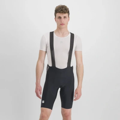 Afbeelding van Fietsbroek Sportful Men Classic Bibshort Black L