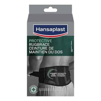Afbeelding van Hansaplast Protective Back Support 1ST