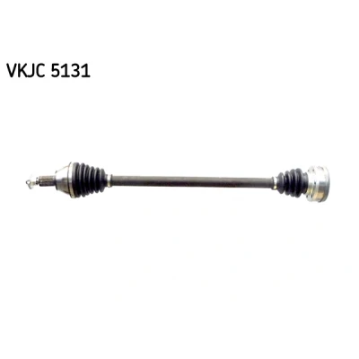 Afbeelding van SKF Aandrijfas VKJC 5131