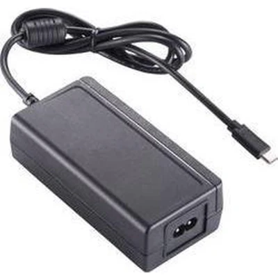 Afbeelding van Dehner Elektronik APD 065T A200 USB C oplader 5 V/DC, 9 12 15 19 20 V/DC 3.45 A 65 W Power Delivery (USB PD), Gestabiliseerd
