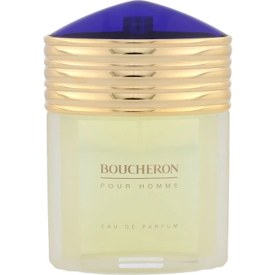Afbeelding van Pour homme Boucheron 100 ml Eau de parfum