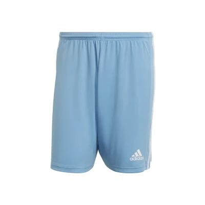 Afbeelding van adidas Performance Squadra 21 Korte broeken, Heren, Maat: Small, Blauweissblau
