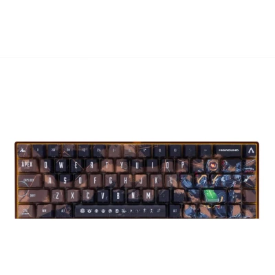 Afbeelding van Higround Apex Basecamp Pathfinder Toetsenbord