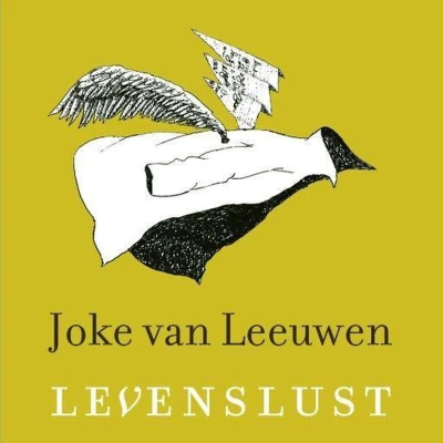 Afbeelding van Levenslust