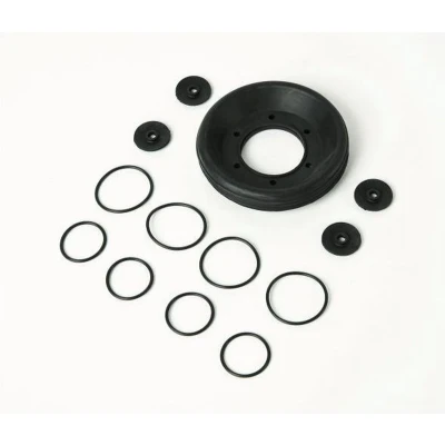 Afbeelding van Whale Service Kit AK0502 voor Gusher Galley MK1 en MK2
