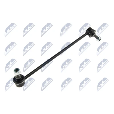 Afbeelding van NTY ZLP HD 047 Stabilisatorstang Vooras, Vooras links HONDA: Jazz Hatchback (GD, GE3, GE2) 1.3 iDSi 2002 2008