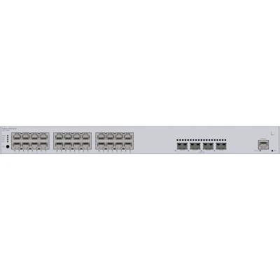 Afbeelding van HUAWEI S310 24P4X Netwerk switch