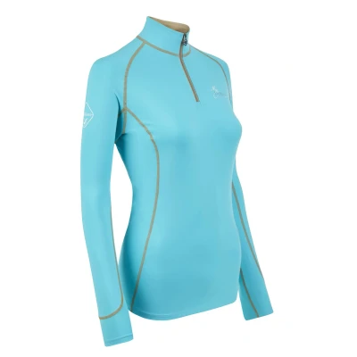 Afbeelding van LeMieux Azure Base layer