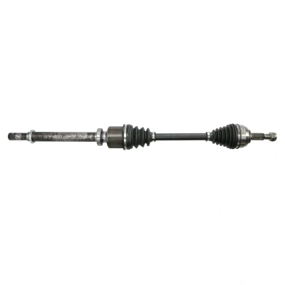 Afbeelding van Aandrijfas PASCAL G2E008PC