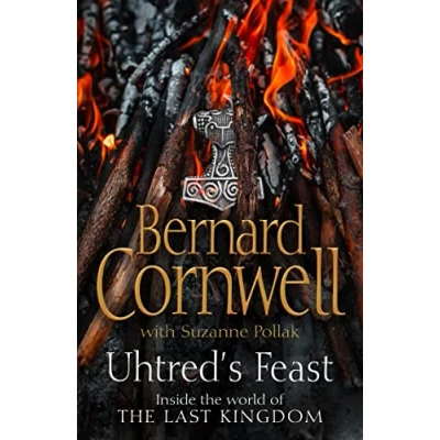Afbeelding van Uhtred’s Feast: Inside the World of Last Kingdom