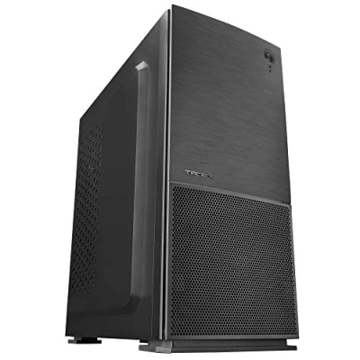 Afbeelding van ATX kast Tacens 2IMPERATOR2 Zwart