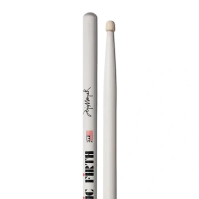 Afbeelding van Vic Firth Jojo Mayer Hout Drumstokken
