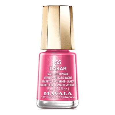 Afbeelding van Mavala Nagellak 055 Dakar Beautytasting