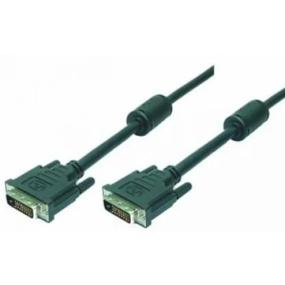 Afbeelding van LogiLink 2m DVI D