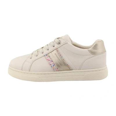 Afbeelding van Tom Tailor Dames 9590410004 Sneakers, crème, 38 EU, EU